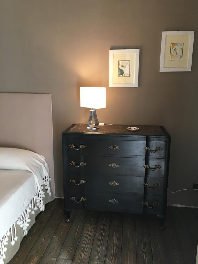 B&B Santapau Charme Living Licodia Eubea Zewnętrze zdjęcie
