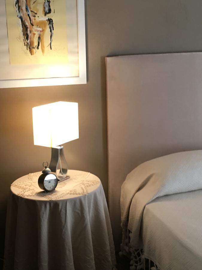 B&B Santapau Charme Living Licodia Eubea Zewnętrze zdjęcie