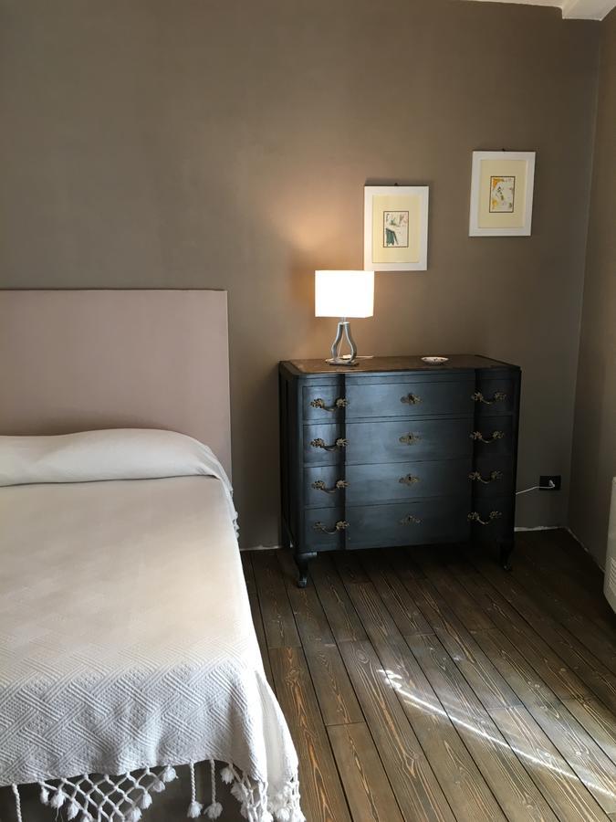 B&B Santapau Charme Living Licodia Eubea Zewnętrze zdjęcie