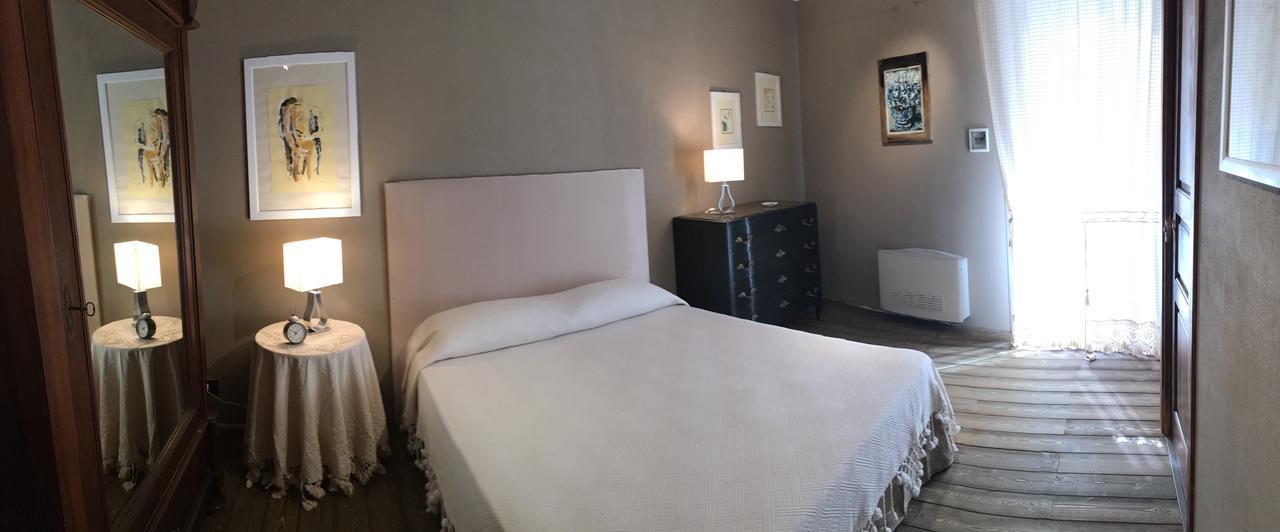 B&B Santapau Charme Living Licodia Eubea Zewnętrze zdjęcie