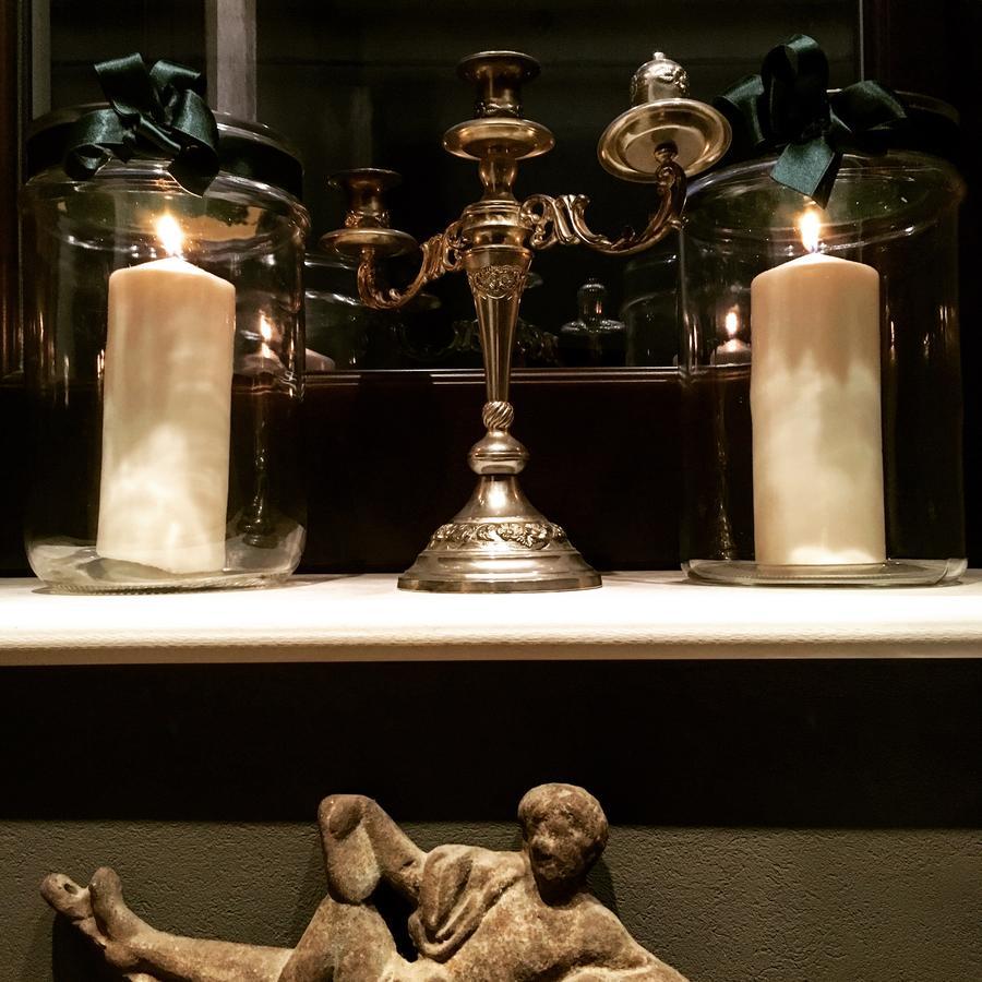 B&B Santapau Charme Living Licodia Eubea Zewnętrze zdjęcie