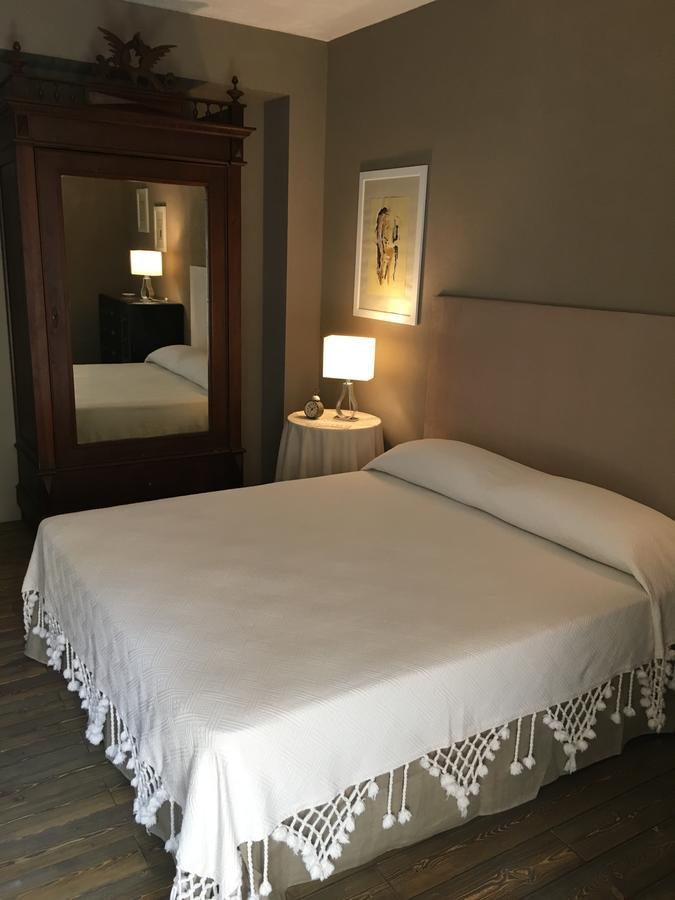 B&B Santapau Charme Living Licodia Eubea Zewnętrze zdjęcie