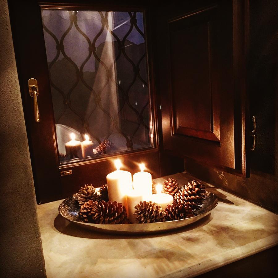 B&B Santapau Charme Living Licodia Eubea Zewnętrze zdjęcie