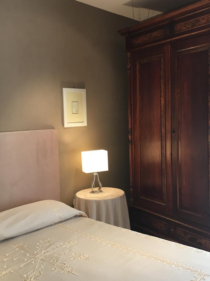 B&B Santapau Charme Living Licodia Eubea Zewnętrze zdjęcie