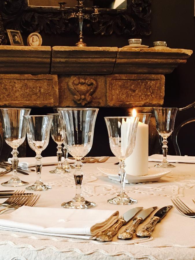 B&B Santapau Charme Living Licodia Eubea Zewnętrze zdjęcie