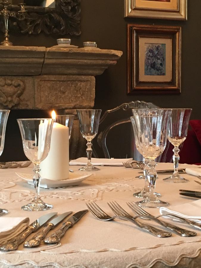 B&B Santapau Charme Living Licodia Eubea Zewnętrze zdjęcie
