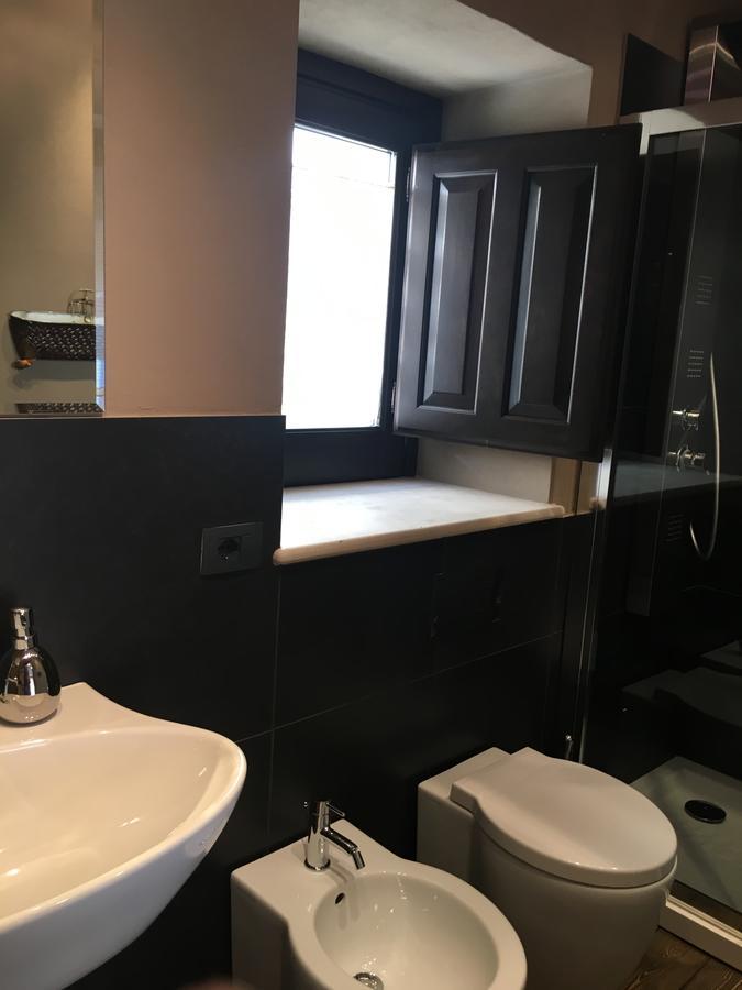 B&B Santapau Charme Living Licodia Eubea Zewnętrze zdjęcie