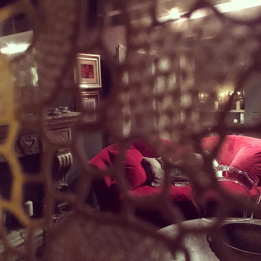 B&B Santapau Charme Living Licodia Eubea Zewnętrze zdjęcie