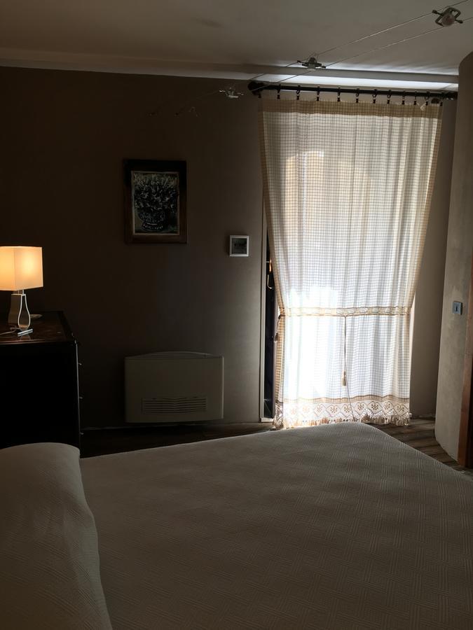 B&B Santapau Charme Living Licodia Eubea Zewnętrze zdjęcie