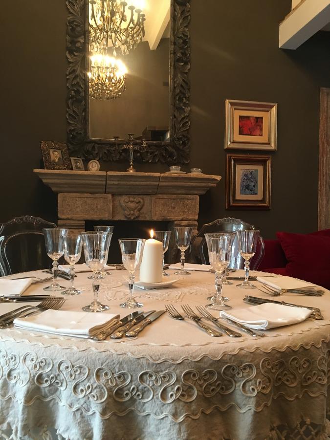 B&B Santapau Charme Living Licodia Eubea Zewnętrze zdjęcie