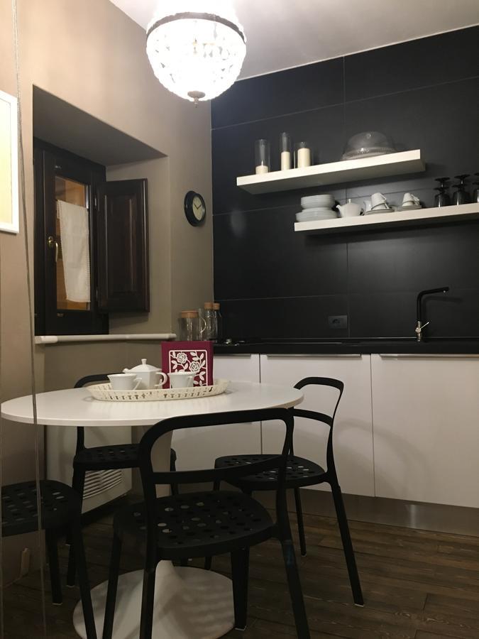 B&B Santapau Charme Living Licodia Eubea Zewnętrze zdjęcie